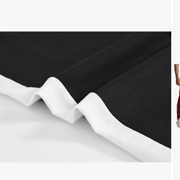 Men's athletic pants - Picture 5 of 7